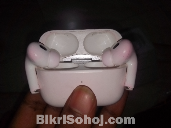 Apple Airpods Pro 2nd Gen